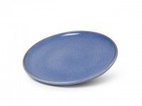 6256 FISSMAN Тарелка COZY 20см (керамика)