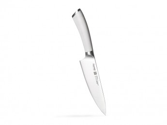 12461 FISSMAN Нож MAGNUM Поварской 16см (X50CrMoV15 сталь)