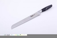2171 FISSMAN Нож Хлебный KILIMANJARO 20см (нерж.сталь)