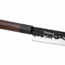 2796 FISSMAN Нож Поварской 15см KENDO (сталь 3CR13)