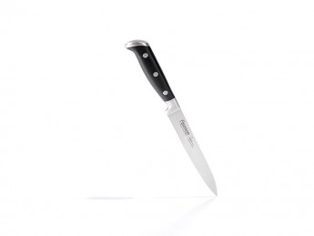 2386 FISSMAN Нож Универсальный 13см KOCH (сталь X50CrMoV15)