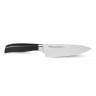 2804 FISSMAN Нож Поварской KATSUMOTO 15см (сталь AUS-6)