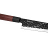 2718 FISSMAN Набор ножей 6 пр. SOLVEIG в деревянной подставке (420J2 сталь)