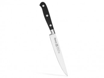 12519 FISSMAN Нож Универсальный 13см KITAKAMI (X50CrMoV15 сталь)