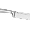 2719 FISSMAN Набор ножей 6 пр. JARL в металлической  подставке (420J2 сталь)
