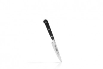 12521 FISSMAN Нож Овощной 9,5см KITAKAMI (X50CrMoV15 сталь)