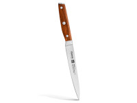 2725 FISSMAN Нож Универсальный 13см BREMEN (X50CrMoV15 сталь)
