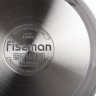 5464 FISSMAN Сковорода для жарки FORCE 20x4,5см с антипригарным покрытием (нерж.сталь)