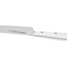 2743 FISSMAN Набор ножей 6 пр. ULM в деревянной подставке (X30Cr13 сталь)