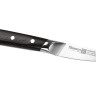 2765 FISSMAN Нож Овощной 9см FRANKFURT (сталь X50Cr15MoV)