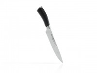 2447 FISSMAN Нож Гастрономический 20см KRONUNG (X50CrMoV15 сталь)