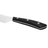 2746 FISSMAN Набор ножей 3 пр BOCHUM (X30Cr13 сталь)(Поварской 20см/Универсальный 13см/Овощной 9см)