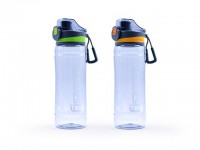 6862 FISSMAN Бутылка для воды 780 мл (пластик)